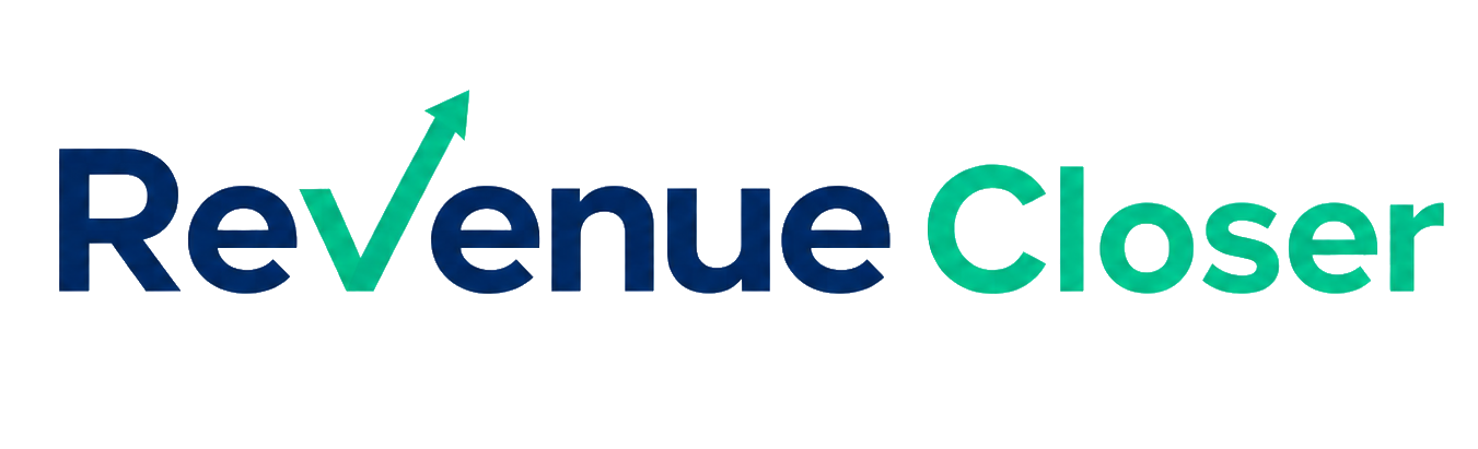 Revenue Closer